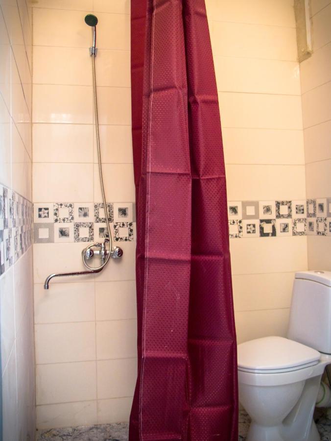 Paradise Hostel Tbiliszi Kültér fotó
