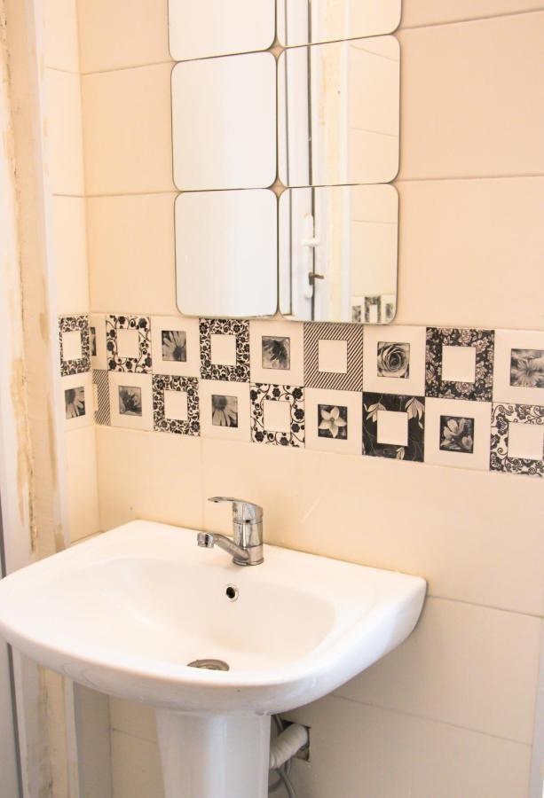 Paradise Hostel Tbiliszi Kültér fotó