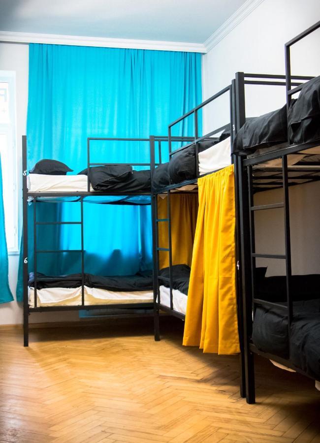 Paradise Hostel Tbiliszi Kültér fotó