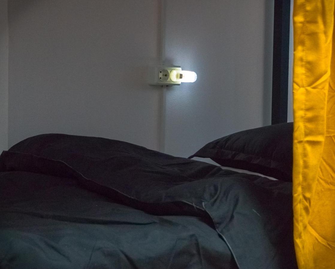 Paradise Hostel Tbiliszi Kültér fotó